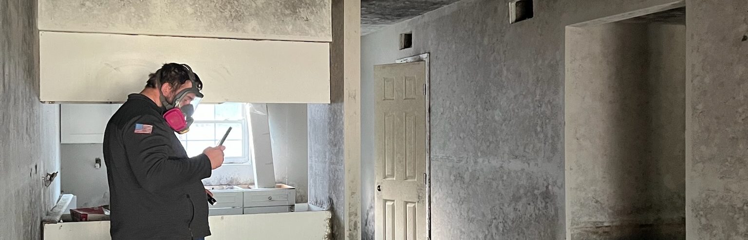 Call Rytech Restoration of Lee & Collier Counties for all of your mold remediation needs 