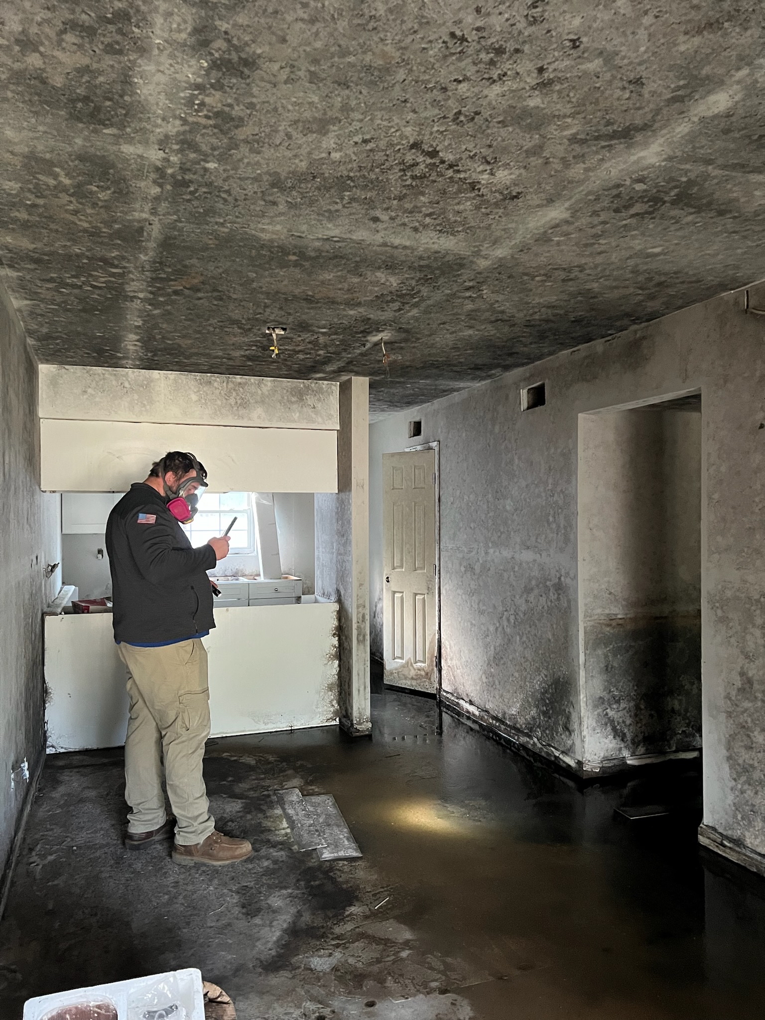 Call Rytech Restoration of Lee & Collier Counties for all of your commercial restoration needs