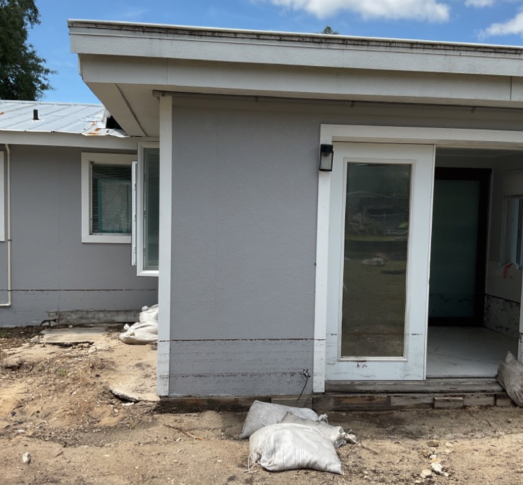 How to Handle Storm Damage in Lee & Collier County Florida